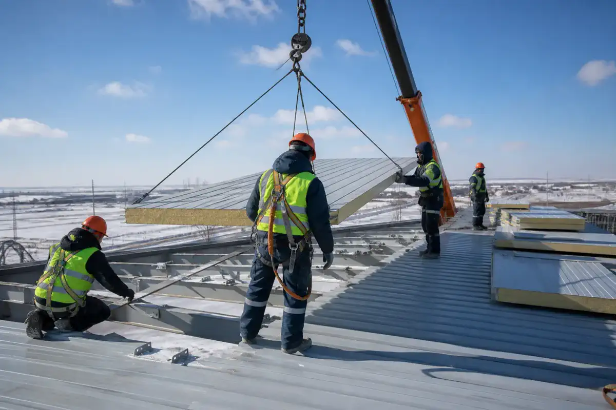 Монтаж нұсқаулықтары | BRD Kazakhstan Монтаж нұсқаулықтары — Contractors — шатыр монтаж түйіні 24 | BRD Kazakhstan