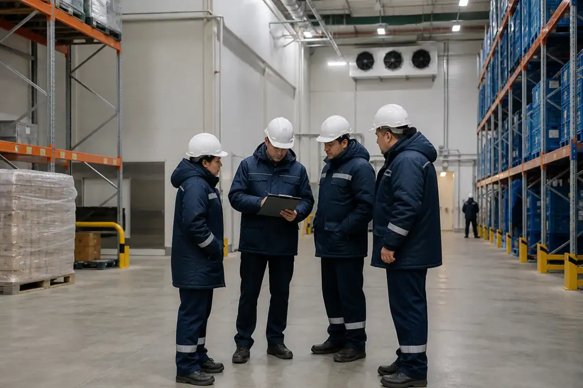Монтаж нұсқаулықтары | BRD Kazakhstan Монтаж нұсқаулықтары — Installers — азық-түлік өндірісі 26 | BRD Kazakhstan