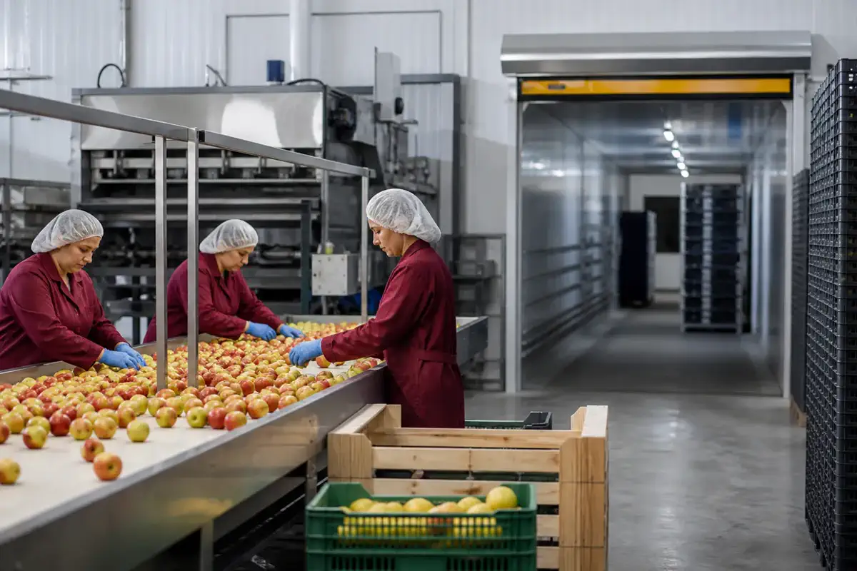 Азық-түлік өңдеу | BRD Kazakhstan Азық-түлік өңдеу — Dairy — панельді біріктіру түйіні 18 | BRD Kazakhstan