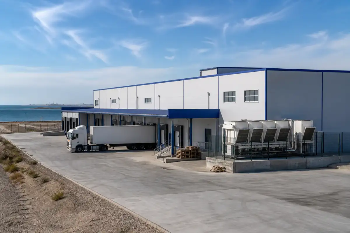 Азық-түлік өңдеу | BRD Kazakhstan Азық-түлік өңдеу — Meat — шикізатты тексеру 17 | BRD Kazakhstan