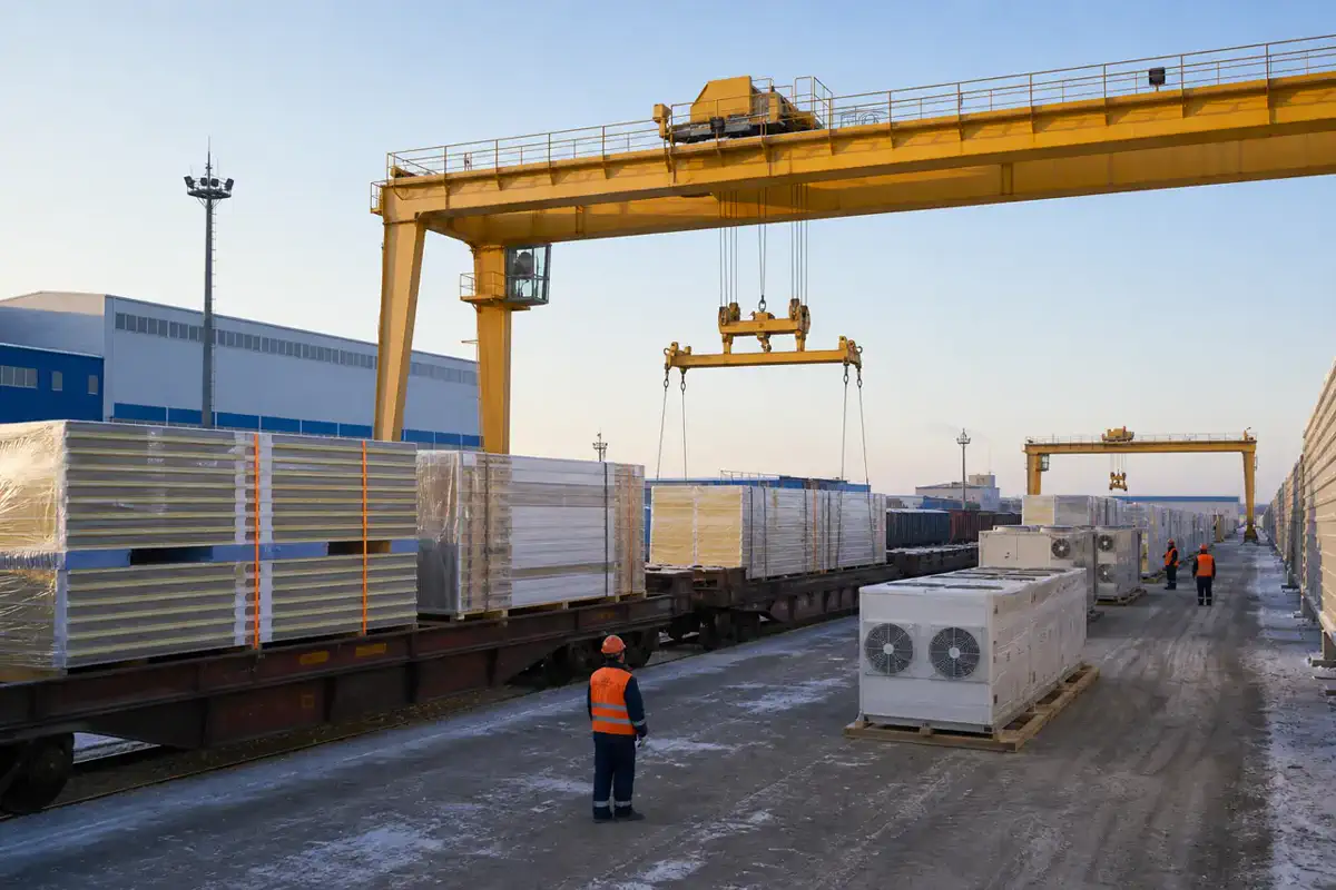 Азық-түлік өңдеу | BRD Kazakhstan Азық-түлік өңдеу — Dairy — панельді біріктіру түйіні 03 | BRD Kazakhstan